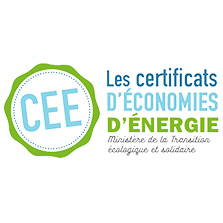 cee - aide de l'état certificat économie énergie